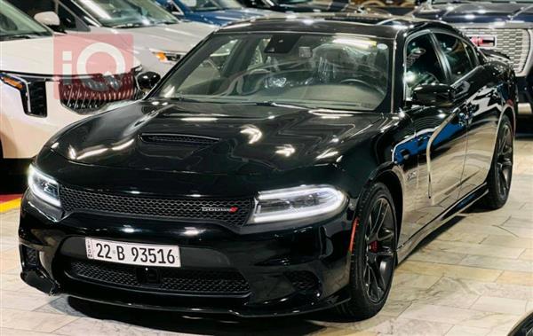 Dodge Charger 2022 for sale in Iraq - Najaf